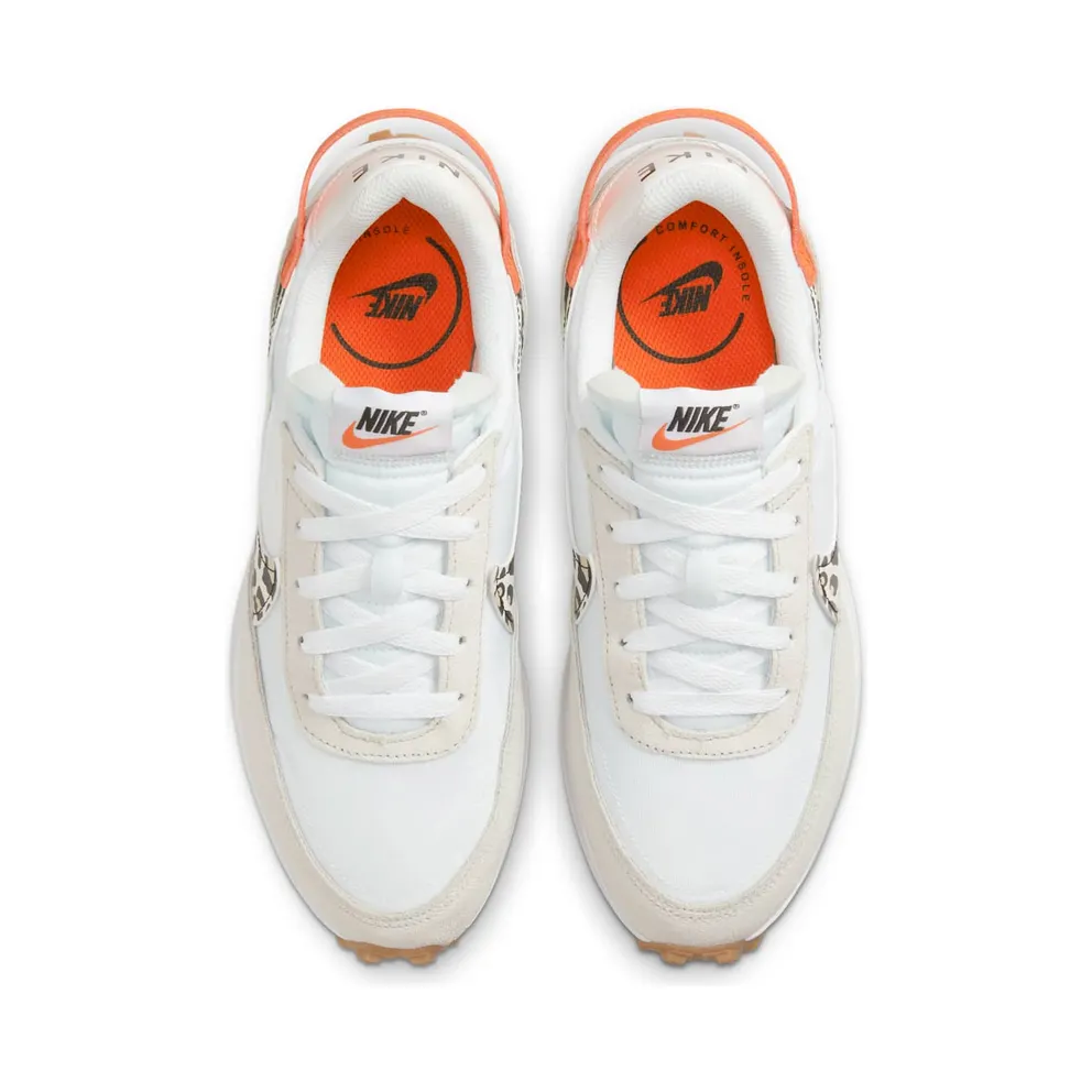 Nike WAFFLE DEBUT “Orange” (DZ5201-100)