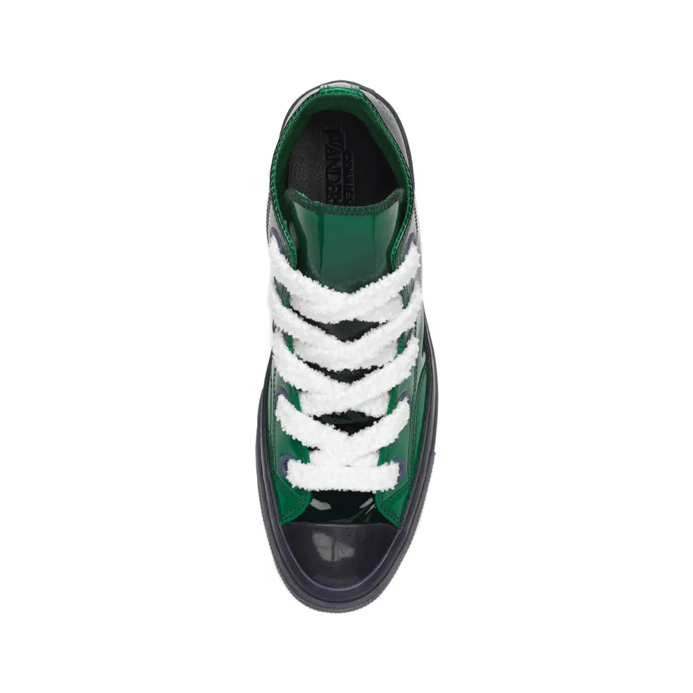 Converse x JW Anderson Chuck Taylor All-Star 70s Hi Toy Green (162287C)
