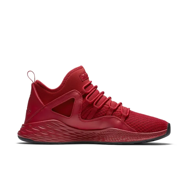 Jordan Formula 23 Gym Red Gym Red/Gym Red-Black (881465-602)
