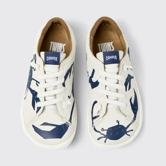 camper-sneaker 80003-156TWINS0
