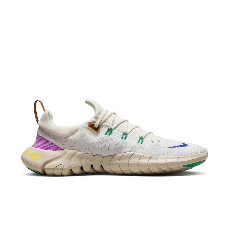 Nike Free Run 5.0 PRM Next Nature Moving Company (DZ3191-100)