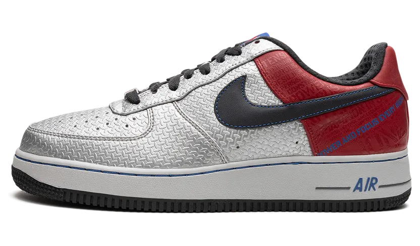 Nike Air Force 1 Premium 07 Jones Original Six