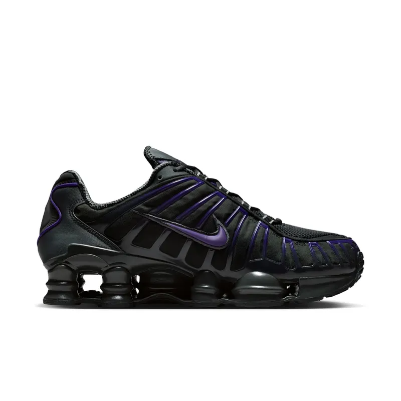 Nike Shox TL Grey (AV3595-014)
