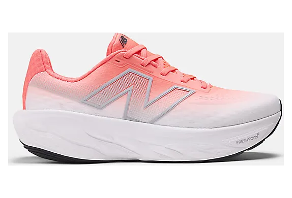 New Balance Fresh Foam 1080v14 Urgent Red Reflection Black (M108014P)