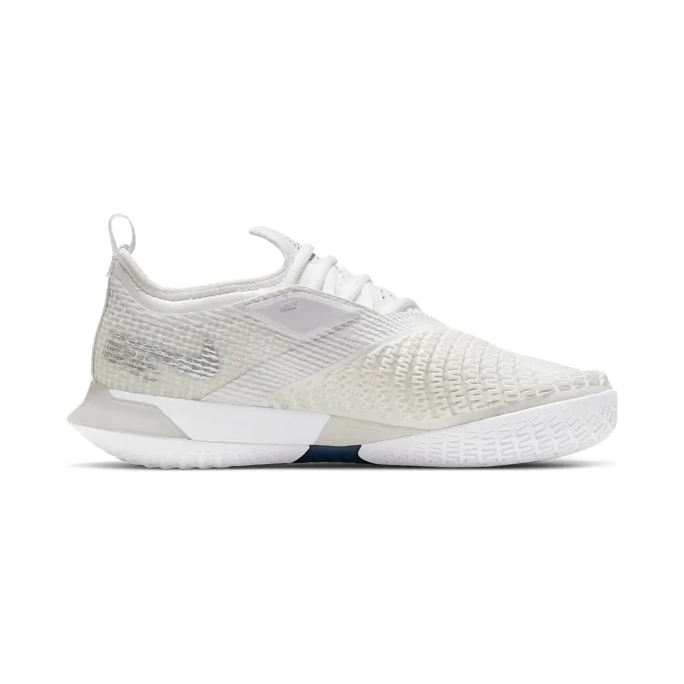 NikeCourt React Vapor NXT Hard Court Tennis White (CV0742-100)
