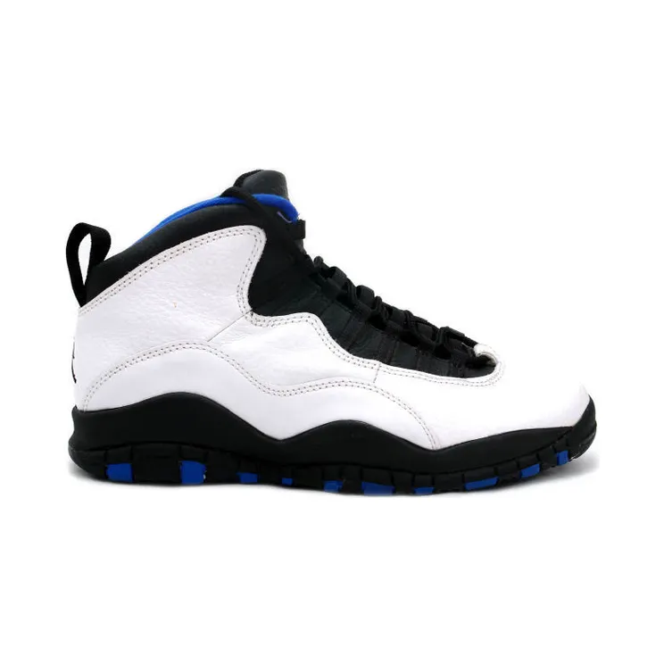 Jordan 10 OG Orlando Magic