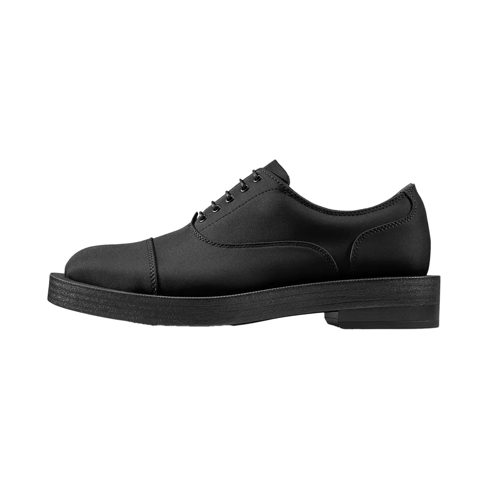 Clarks CUR OXFORD 2 MARTINE ROSE “Black” (26178355)