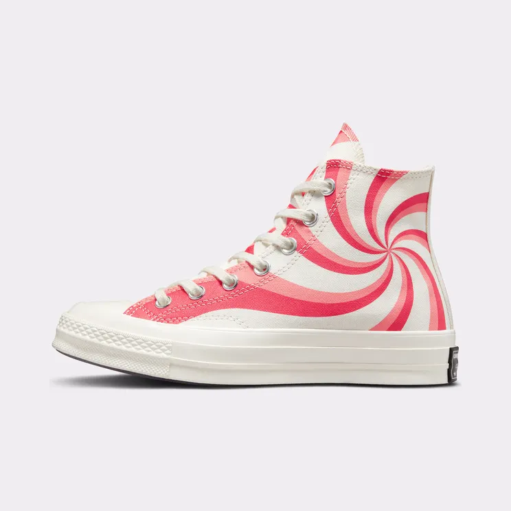 Converse Chuck 70 Color Candy Carmine Pink/sunrise Pink
