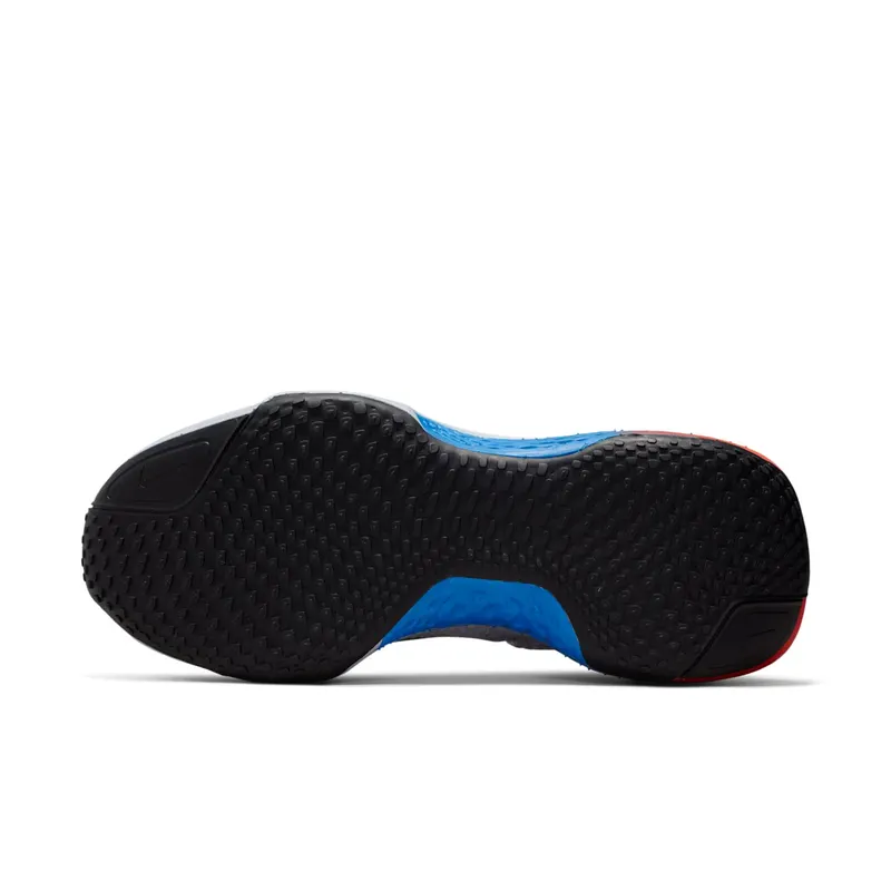 Nike ZoomX Invincible Run Flyknit 2 Road Running Grey (DV2177-001)