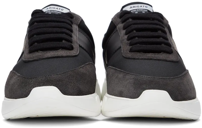 Axel Arigato Black Genesis Vintage (27575)