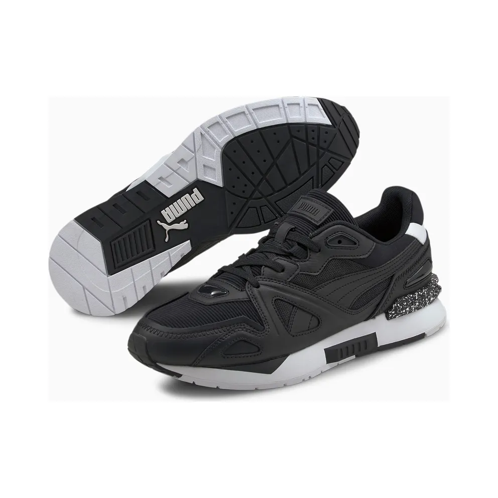 Puma Mirage Mox Bubble White/Black (380999-01)
