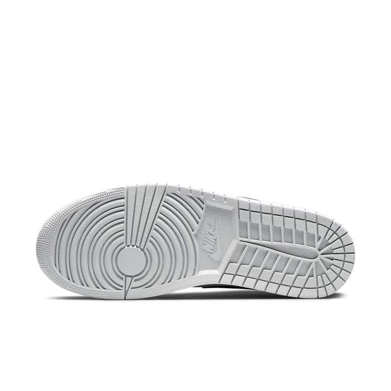 Air Jordan 1 Low “Shadow Toe” (553558-052)