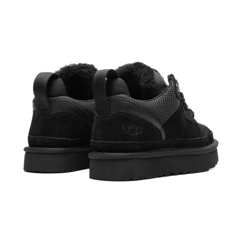 ugg-lowmel 1144032-BLK