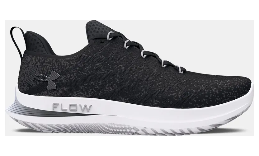 Under Armour Velociti Black (3026124-002)