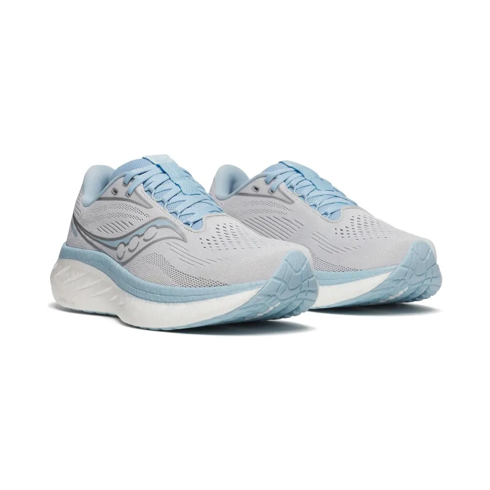 Saucony Ride 18 Cloud Cream (S11000-105)