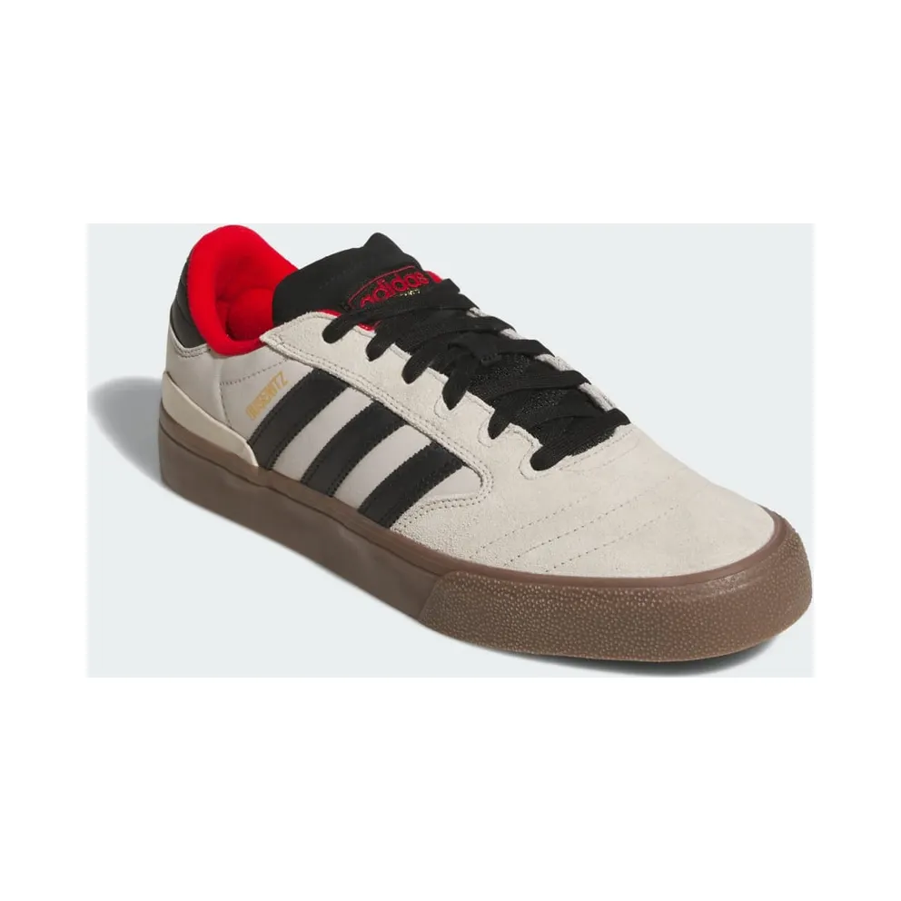 Adidas Busenitz Vulc II Bliss / Core Black / Gum (JQ1033)