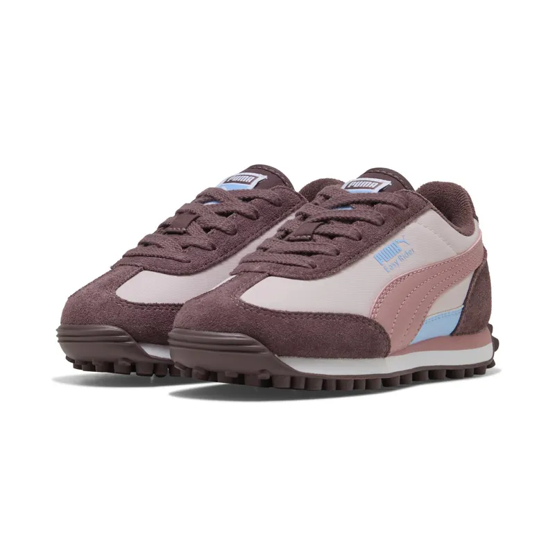 Puma Easy Rider “Powder Pink / Dusky Rosewood” (399716_21)