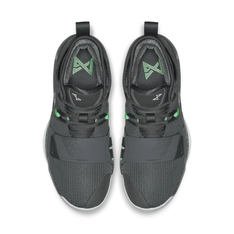 Nike PG 2.5 Dark Grey Dark Grey/Dark Grey-White (BQ8452-007)