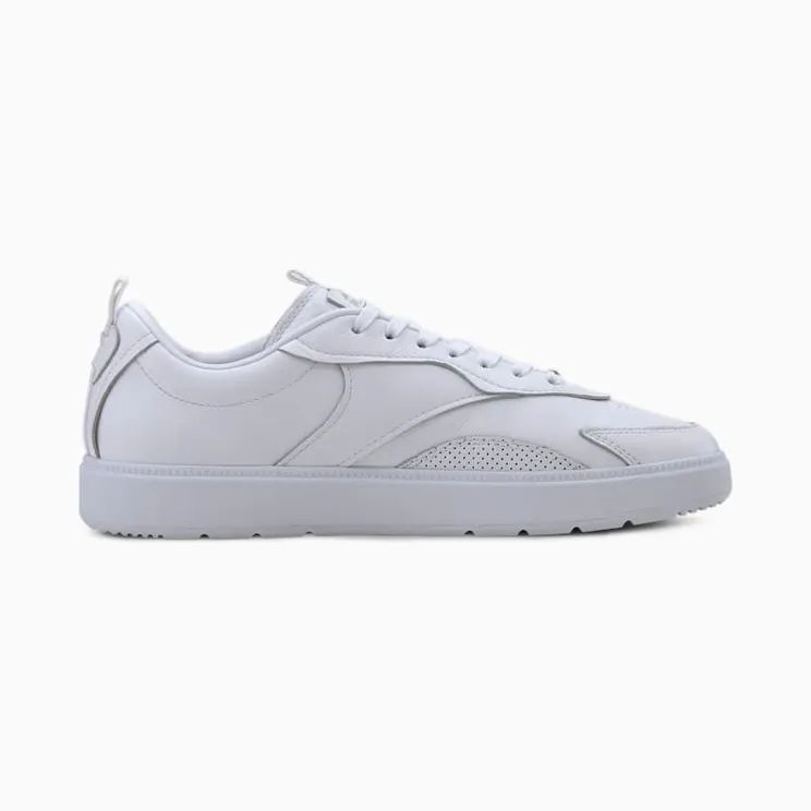 Puma Oslo Pro Clean leren White (37416201)