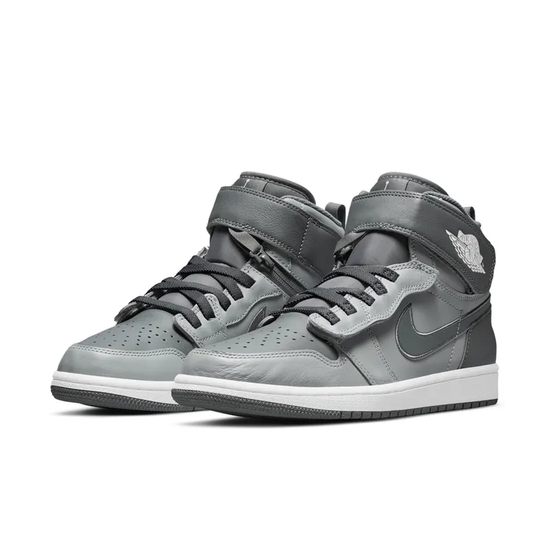 Air Jordan 1 Hi FlyEase Grey (CQ3835-003)