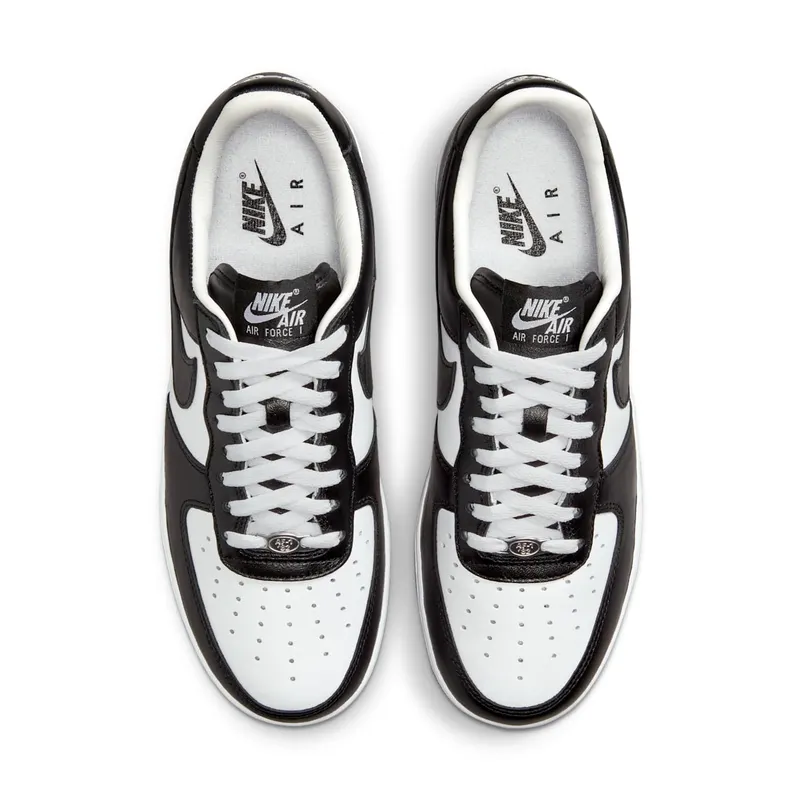 Nike Air Force 1 Low White/Black (FJ5756-100)