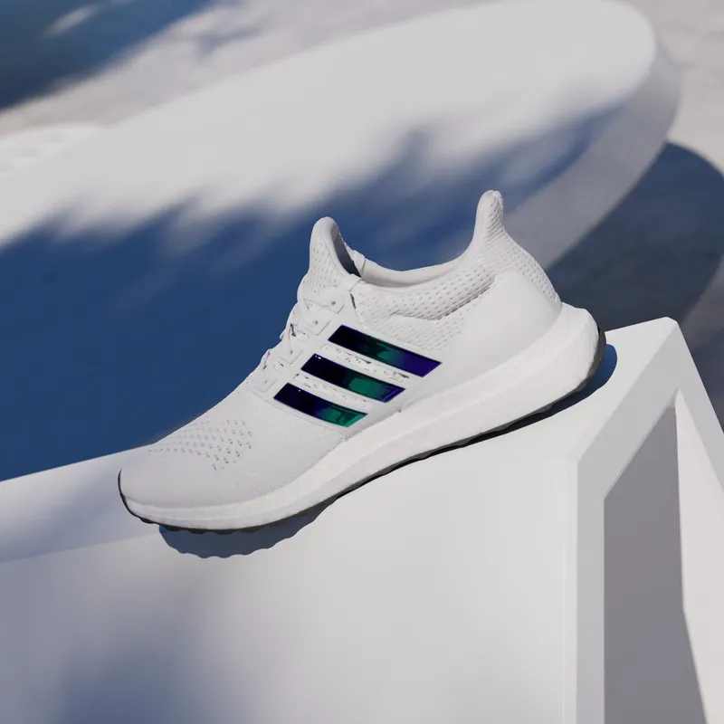 adidas Ultra Boost 1.0 White Mirror (JH6584)