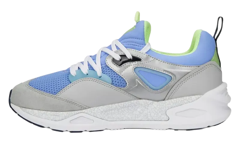 Puma TRC BLAZE EASTER GOO “Grey” (390155-01)