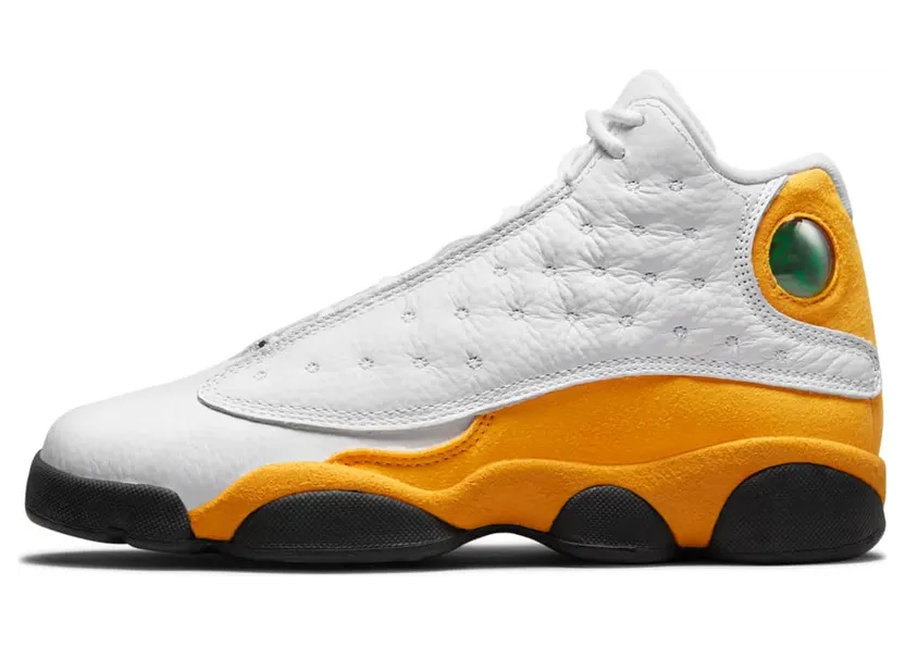 Air Jordan 13 Retro GS “Del Sol” (DJ3003-167)