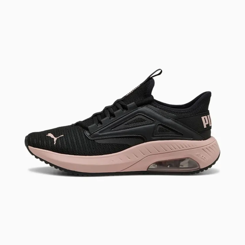 Puma X-CELL AYRO “Black Rose Quartz” (311875-01)