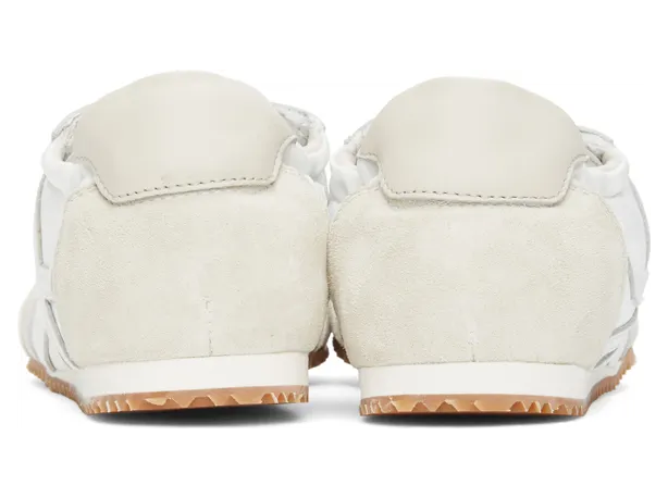 Loewe Off-White Ballet Runner Sneakers (L815282x15) (4)