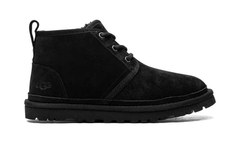 Ugg NEUMEL “BLACK” (1094269-BLK)