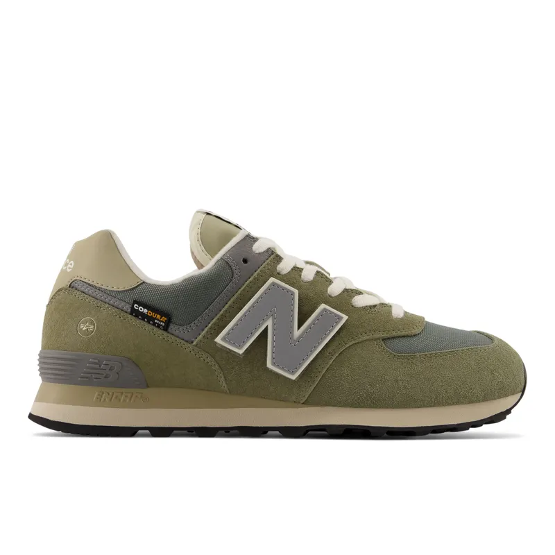 New Balance 574 Alpha Industries (ML574AI2)