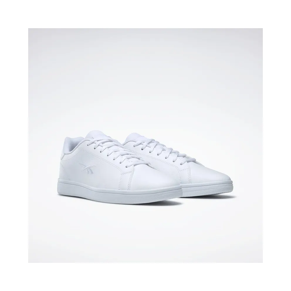 Reebok Royal Complete Sports Shoes Cloud White / Batik Blue / Cloud White
