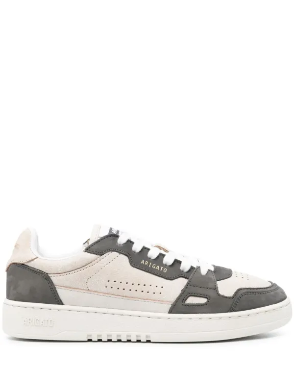 Axel Arigato Dice Lo leren – Grey (F1698004)
