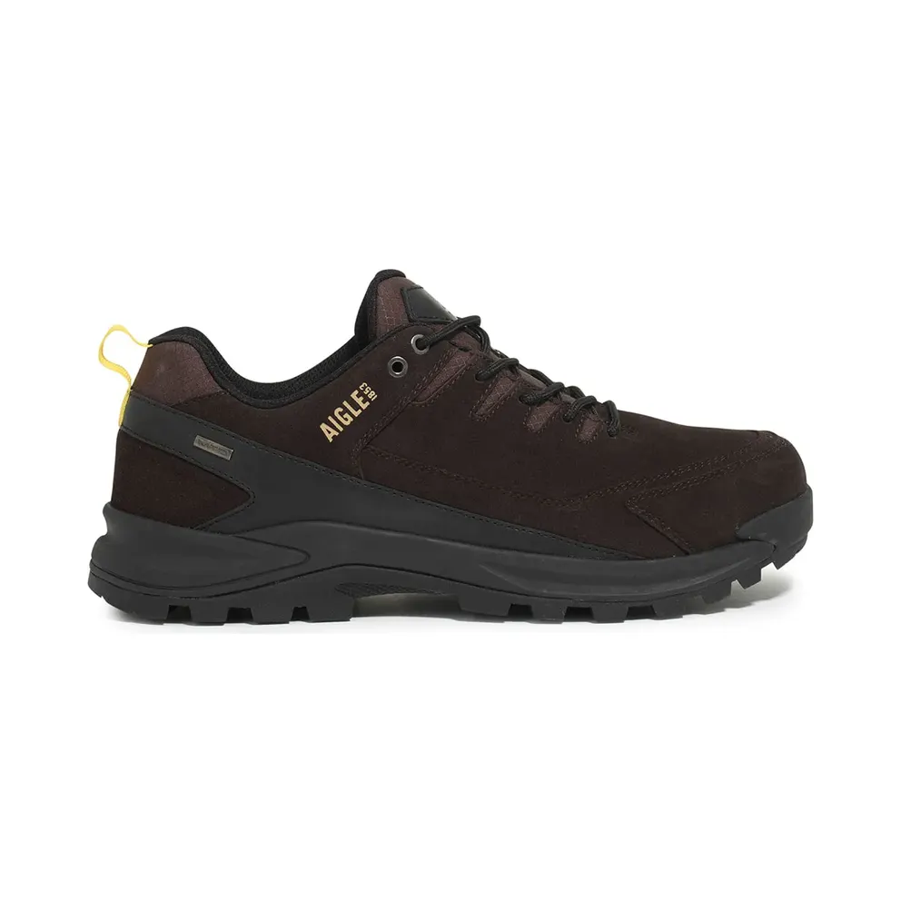 Aigle New Plutno Mtdl Shoes NC881
