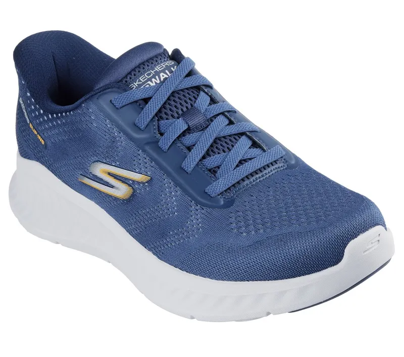 Skechers Slip-ins: GO WALK Now – Payton Sneaker Marine