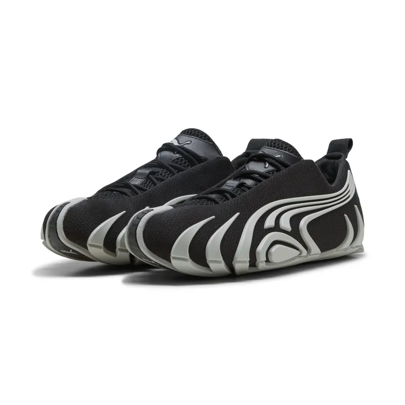 Puma Talon OG “Puma Black / Flat Light Gray” (402955_04)