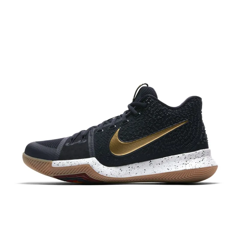 Nike Kyrie 3 Obsidian (852395-400)