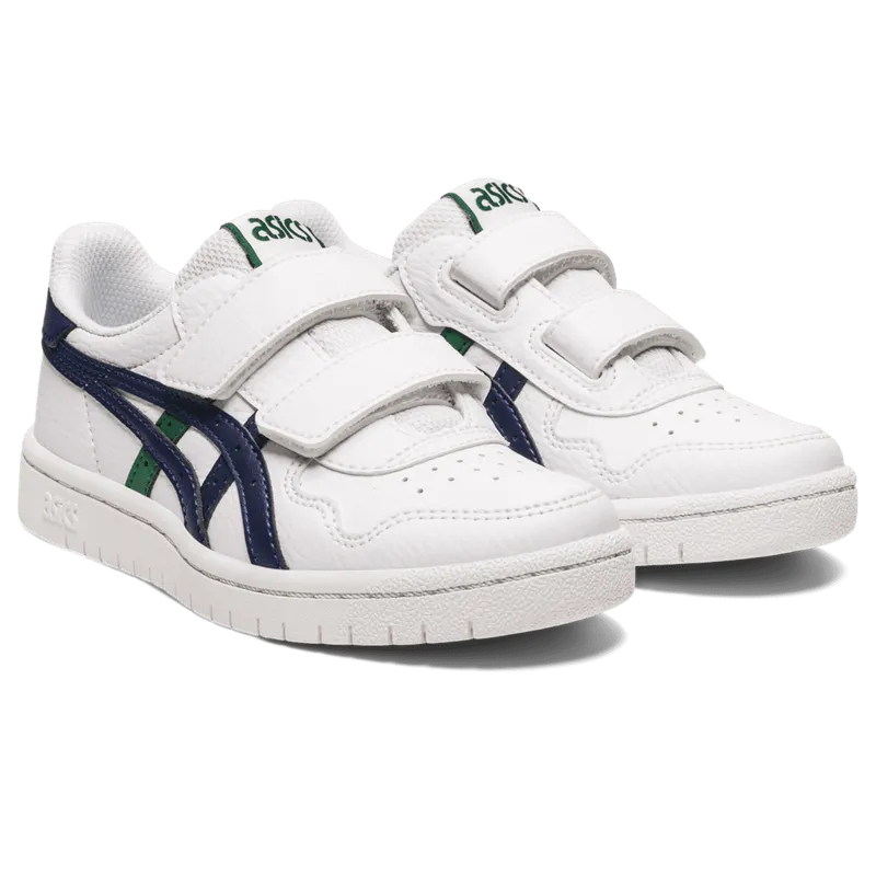 Asics JAPAN S PS White/Peacoat (1204A008.115)