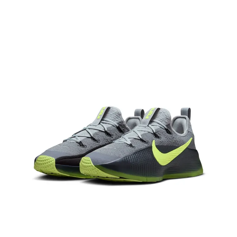 Nike LeBron TR 1 Smoke Grey Volt (FJ6151-001)