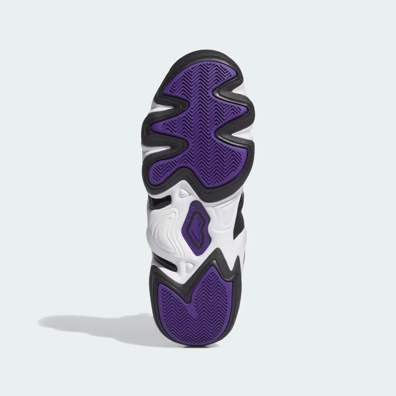 adidas Crazy 8 Core Black / Regal Purple / Cloud White (IG3738)