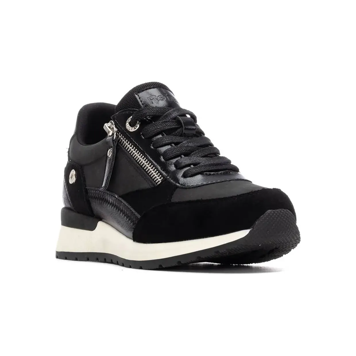 refresh-sneaker 172959-Black