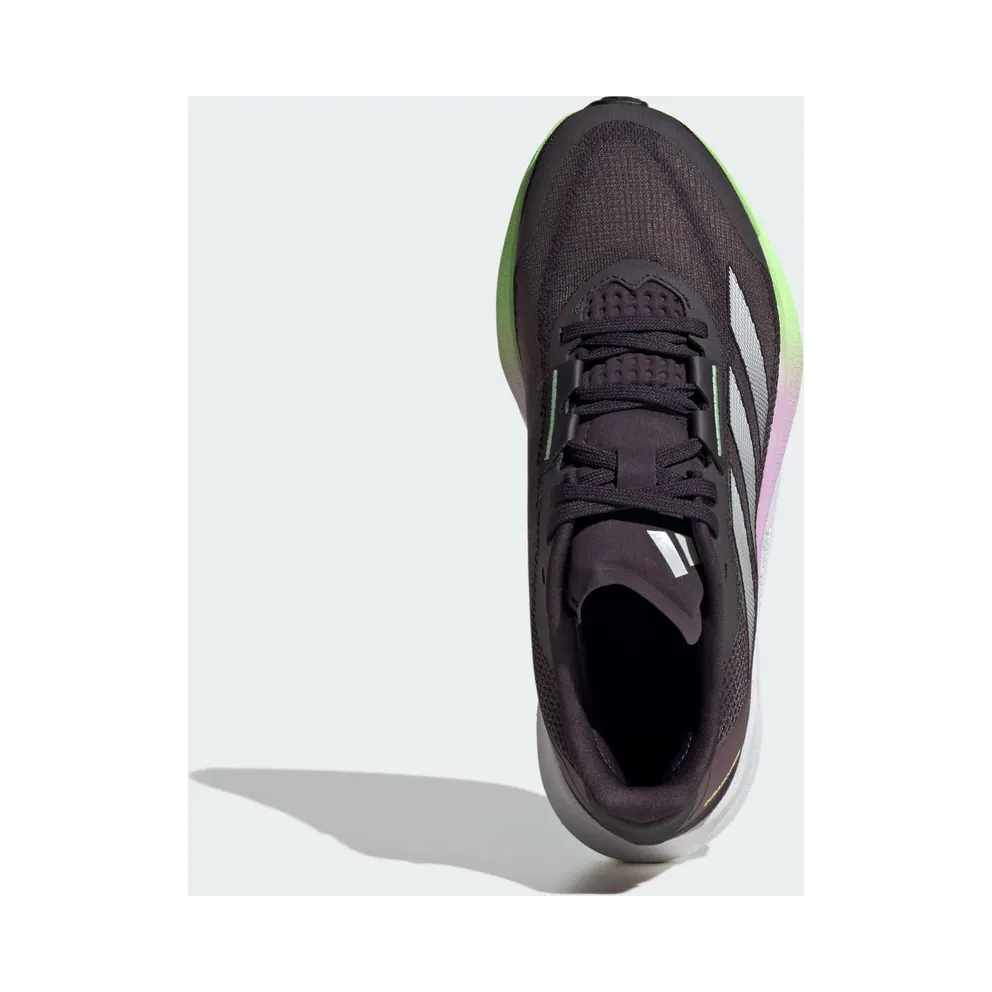 Adidas Duramo Speed Aurora Black / Zero Metalic / Core Black (IE7985)