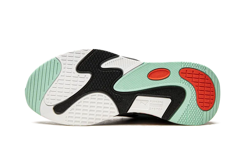 Puma RS-FAST FR “Franchise” (383479-01)