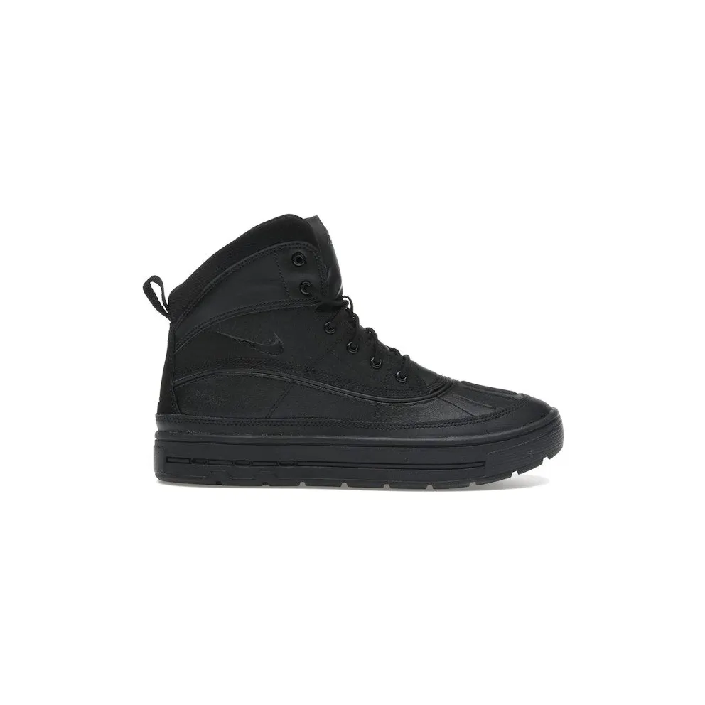 Nike Woodside 2 High ACG Older Kids’ Boots Black (524872-004)