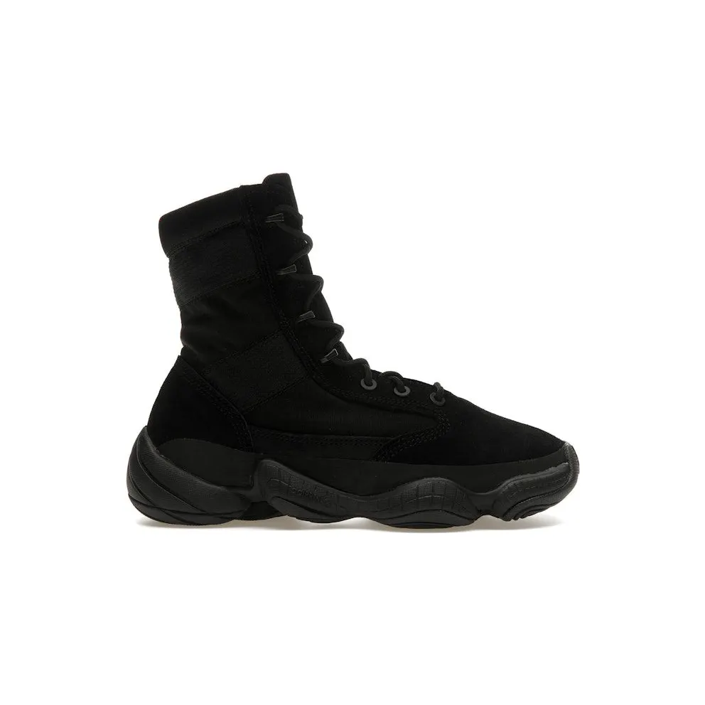 adidas Yeezy 500 High Tactical Boot Utility Black (IG4693)