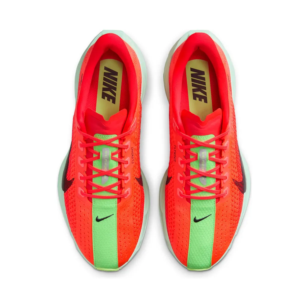 Nike ZoomX Pegasus Plus “Bright Crimson” (FQ7262-600)