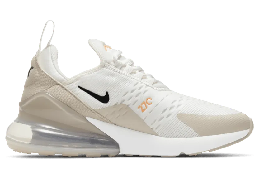 Nike Air Max 270 Desert Sand Peach Cream (DH3050-100)