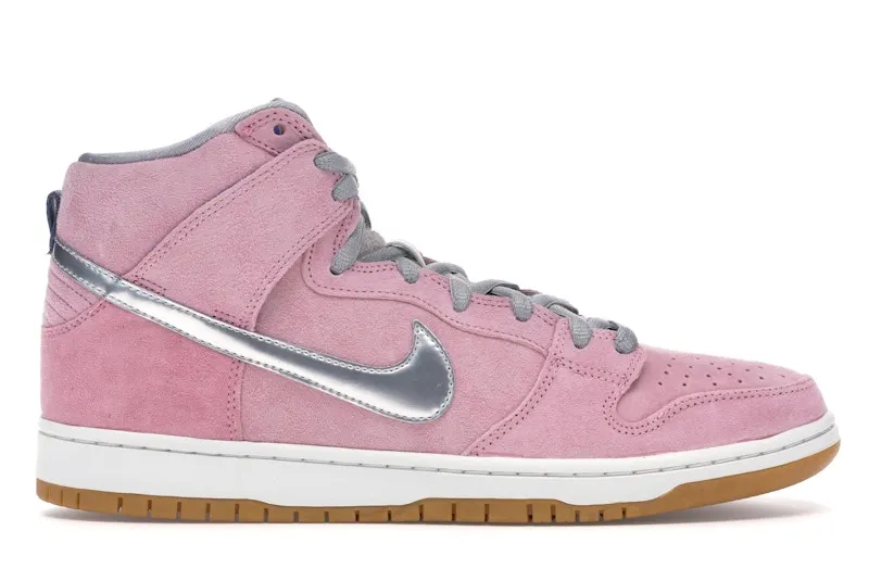 Nike SB Dunk High Concepts When Pigs Fly (Special Box) ((Special Box) 554673-610)