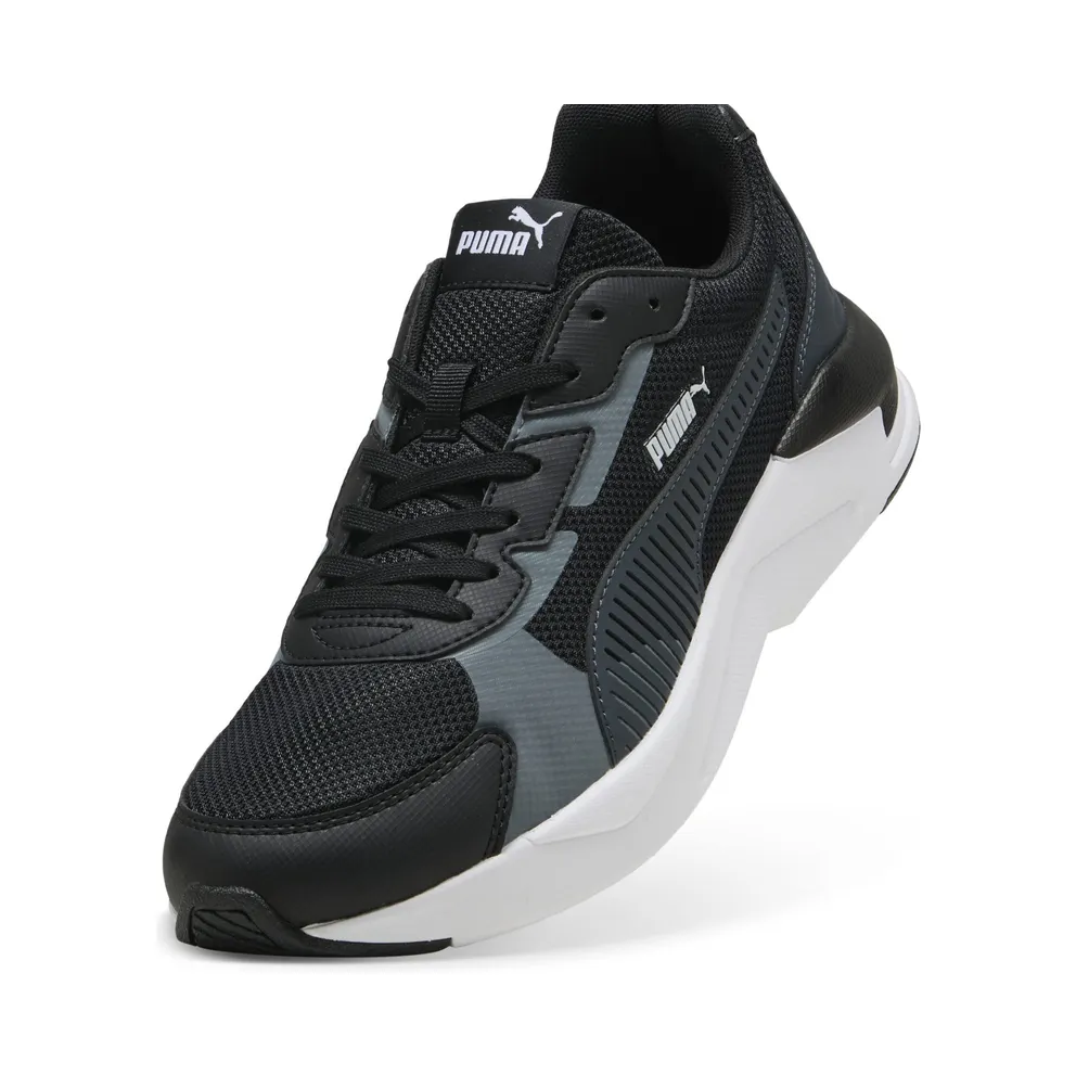 Puma X-Ray 3 “Puma Black / Strong Gray / Cool Mid Gray” (400229_01)